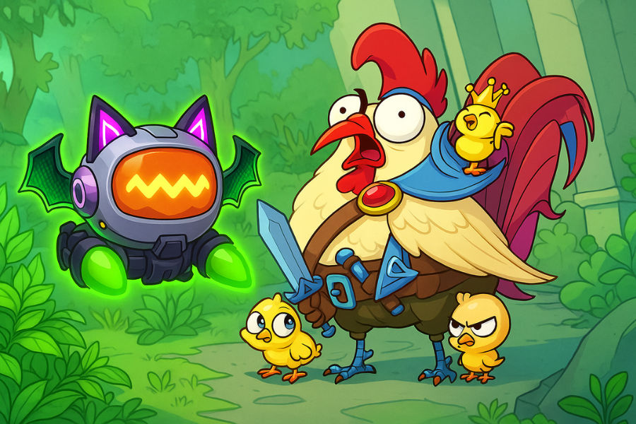 apex protocol slot and the eggventure slot on stake casino